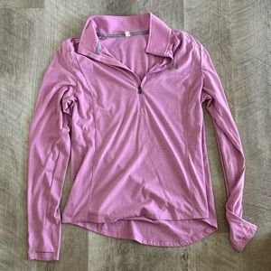 Women’s Under Armor Pullover